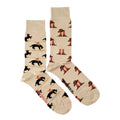 Friday Sock Co Men's Western Socks