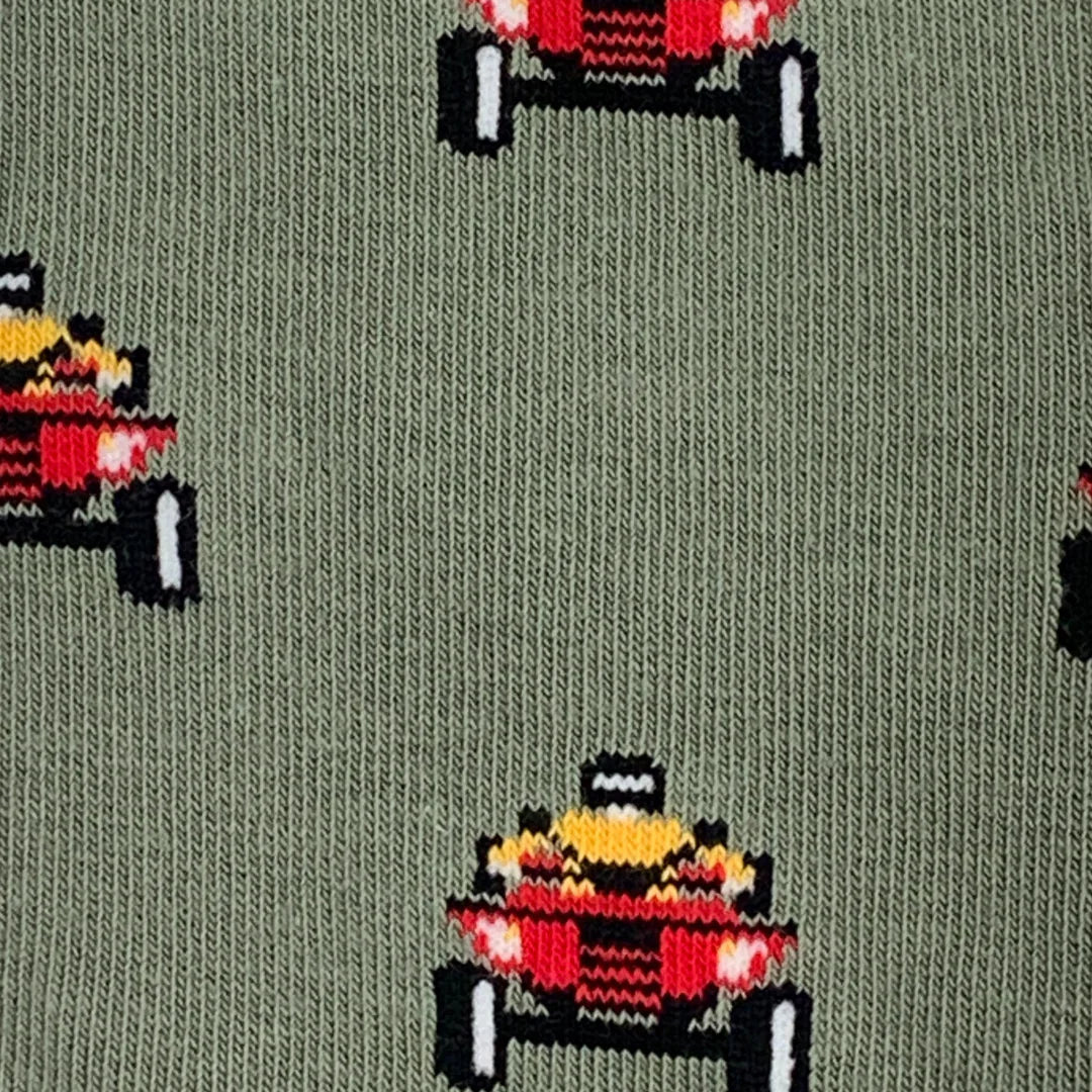 Friday Sock Co Men's ATV Socks