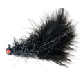 Grampy's Tackle Marabou Ball Jigs 1/4oz
