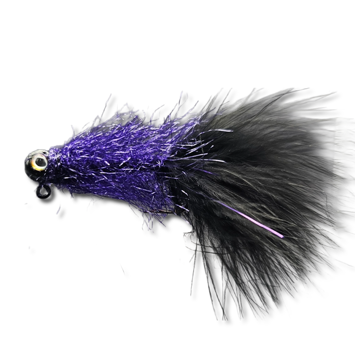 GTB Bucktail Ball Jigs 1/4oz