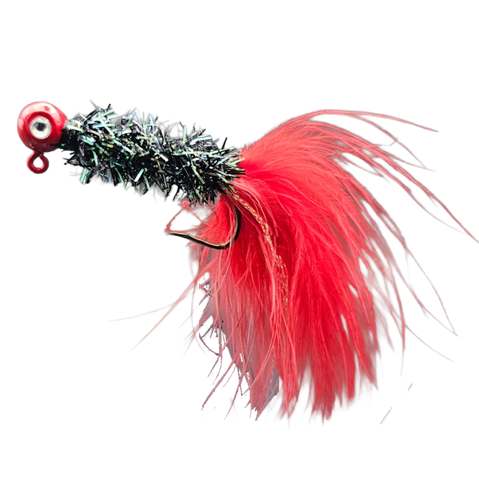GTB Bucktail Ball Jigs 1/4oz
