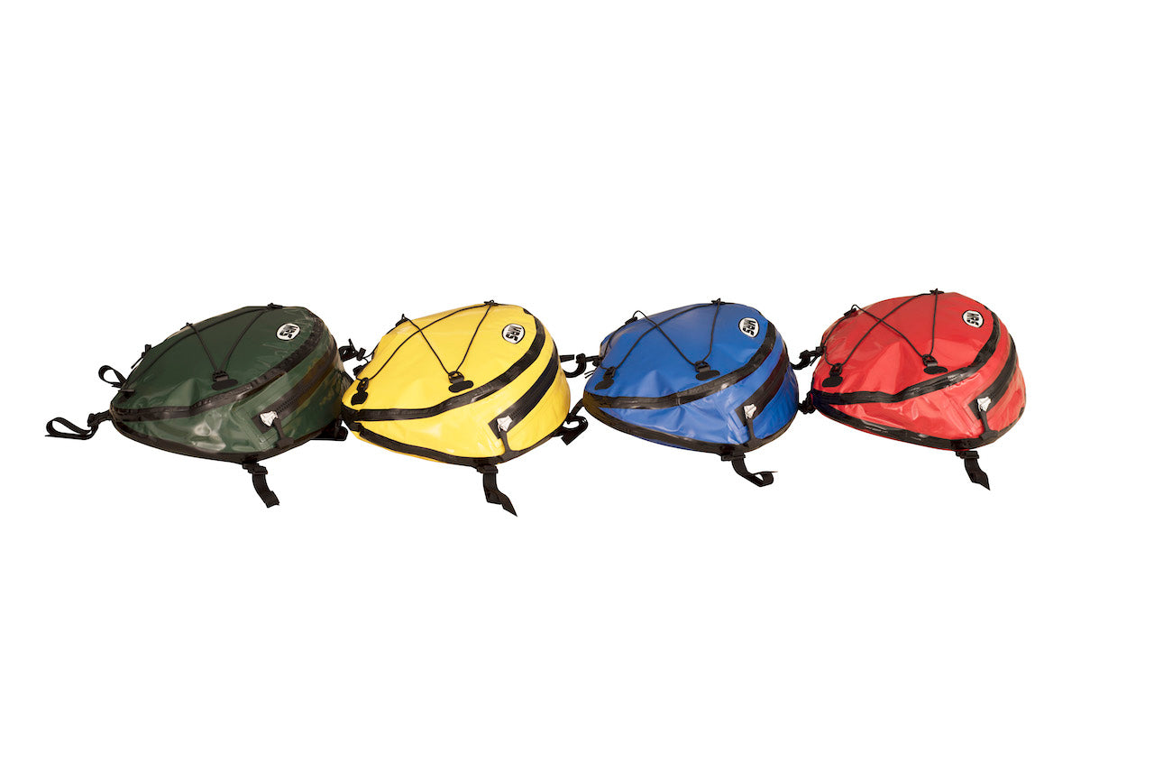 MRS Bow Bag - Packraft Accessory