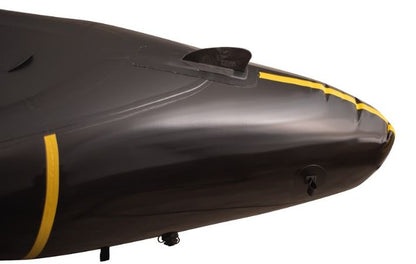 MRS Viking Self Bailer Packraft