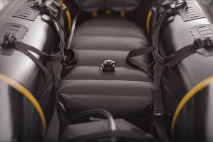 MRS Viking Self Bailer Packraft