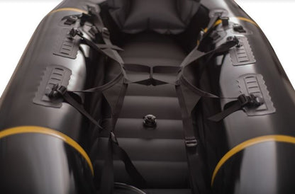 MRS Viking Self Bailer Packraft