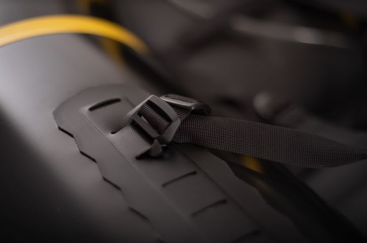 MRS Viking Self Bailer Packraft