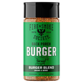 Fire & Smoke Society Back Porch Burger