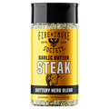 Fire & Smoke Society Garlic Butter Steak