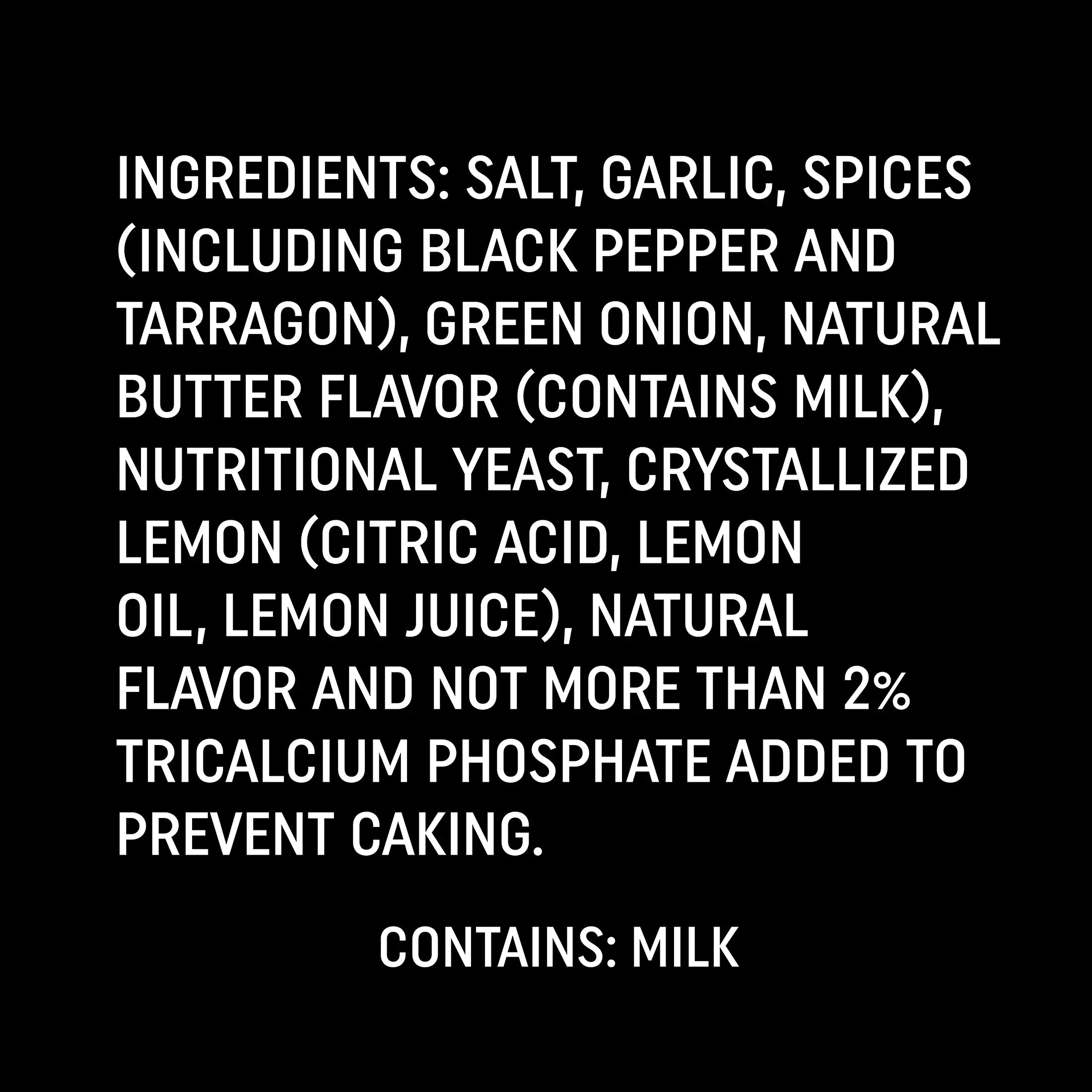Fire & Smoke Society Garlic Butter Steak
