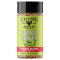 Fire & Smoke Society Potato Slayer