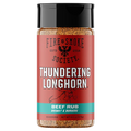 Fire & Smoke Society Thundering Longhorn Beef Rub
