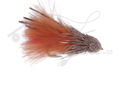 Marabou Muddler Brown