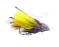 Marabou Muddler Yellow