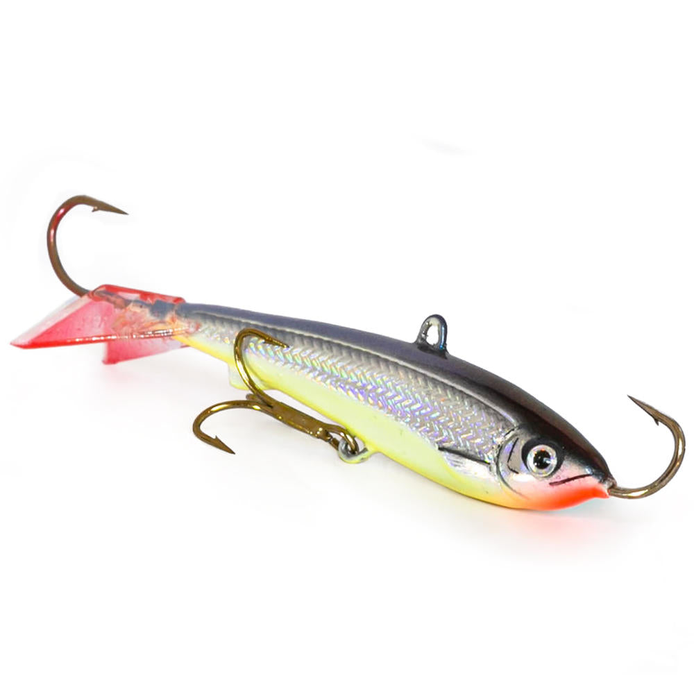 Karismax Finland MaxBooster 3 Balance Jig 19g (11/16oz)