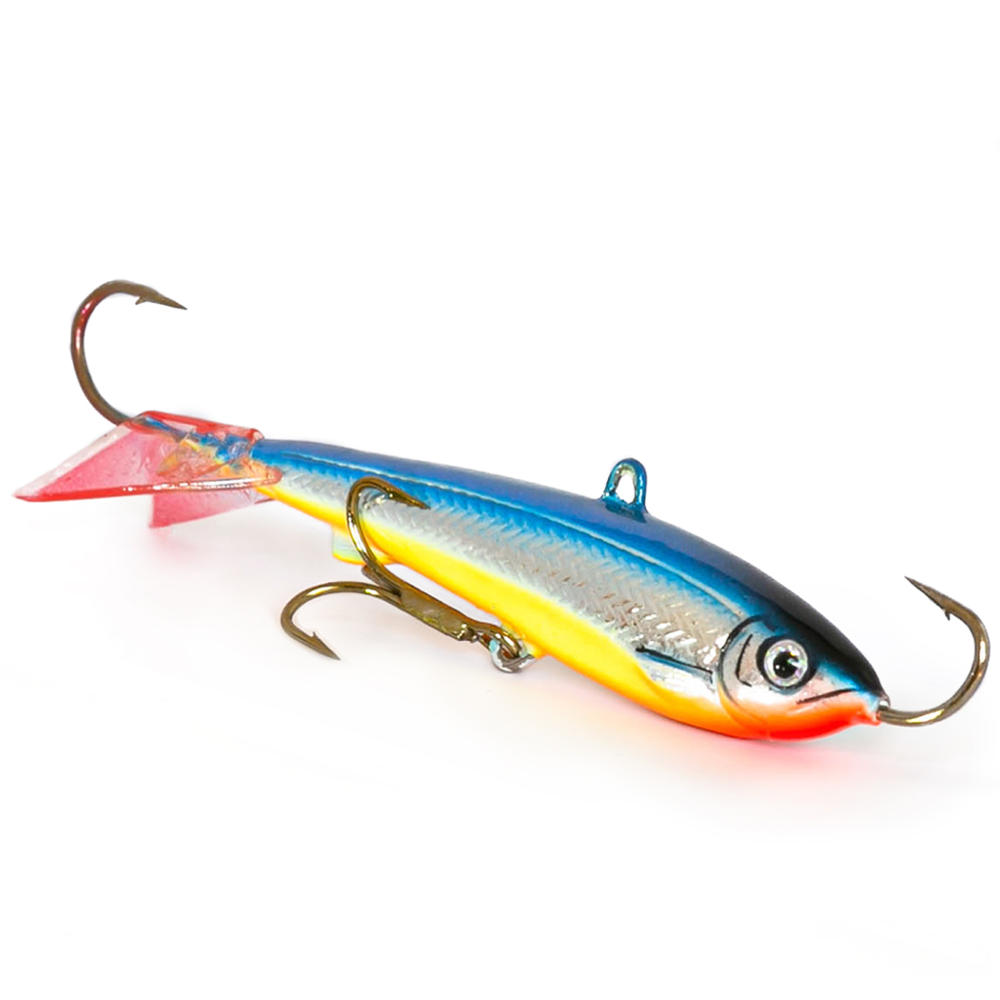 Karismax Finland MaxBooster 3 Balance Jig 19g (11/16oz)