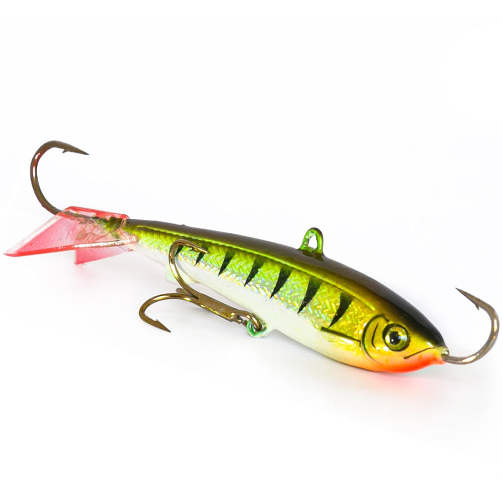 Karismax Finland MaxBooster 4 Balance Jig 15g (9/16oz)