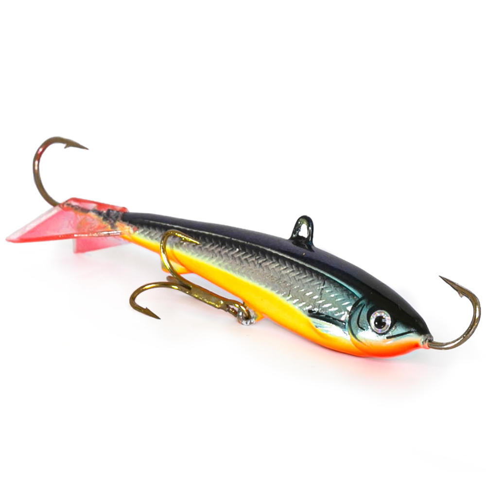 Karismax Finland MaxBooster 3 Balance Jig 19g (11/16oz)