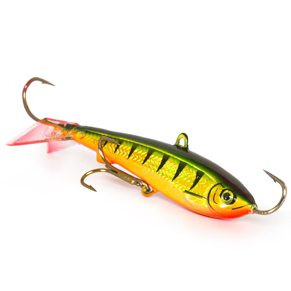 Karismax Finland MaxBooster 3 Balance Jig 19g (11/16oz)