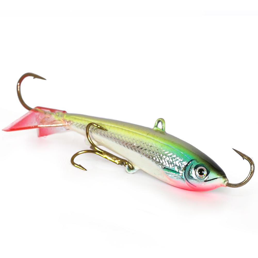 Karismax Finland MaxBooster 3 Balance Jig 19g (11/16oz)