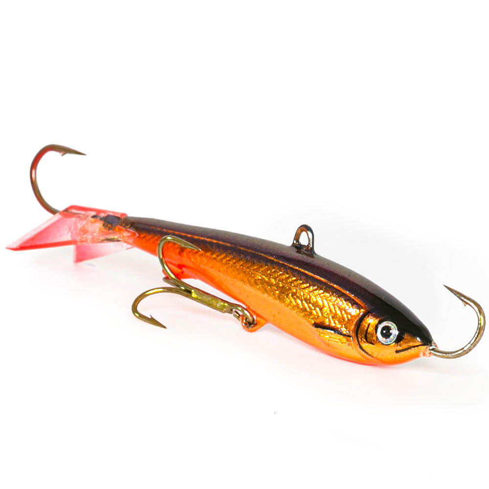 Karismax Finland MaxBooster 3 Balance Jig 19g (11/16oz)