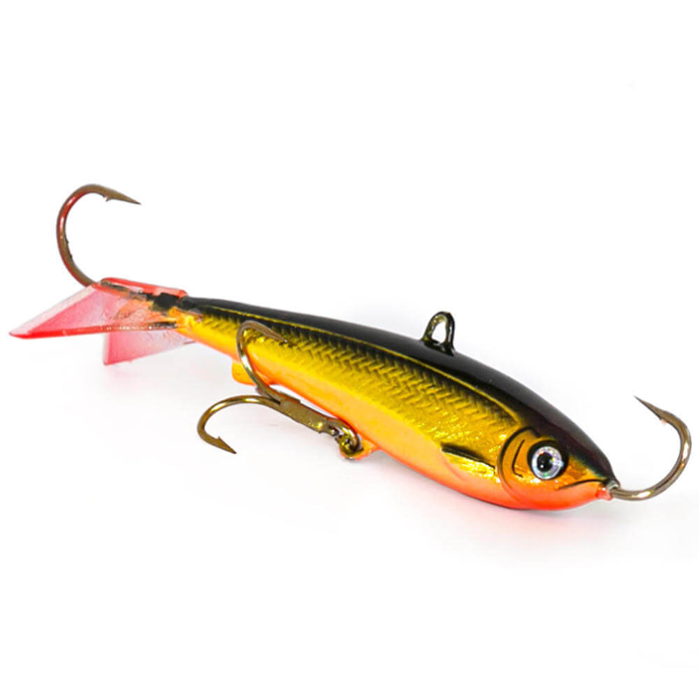 Karismax Finland MaxBooster 3 Balance Jig 19g (11/16oz)