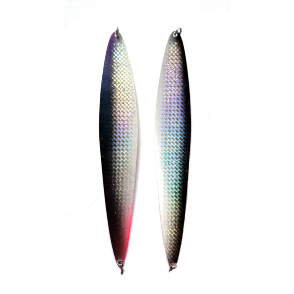 Karismax MaxMonster Flasher Ice Fishing Lure 9g (5/16oz)