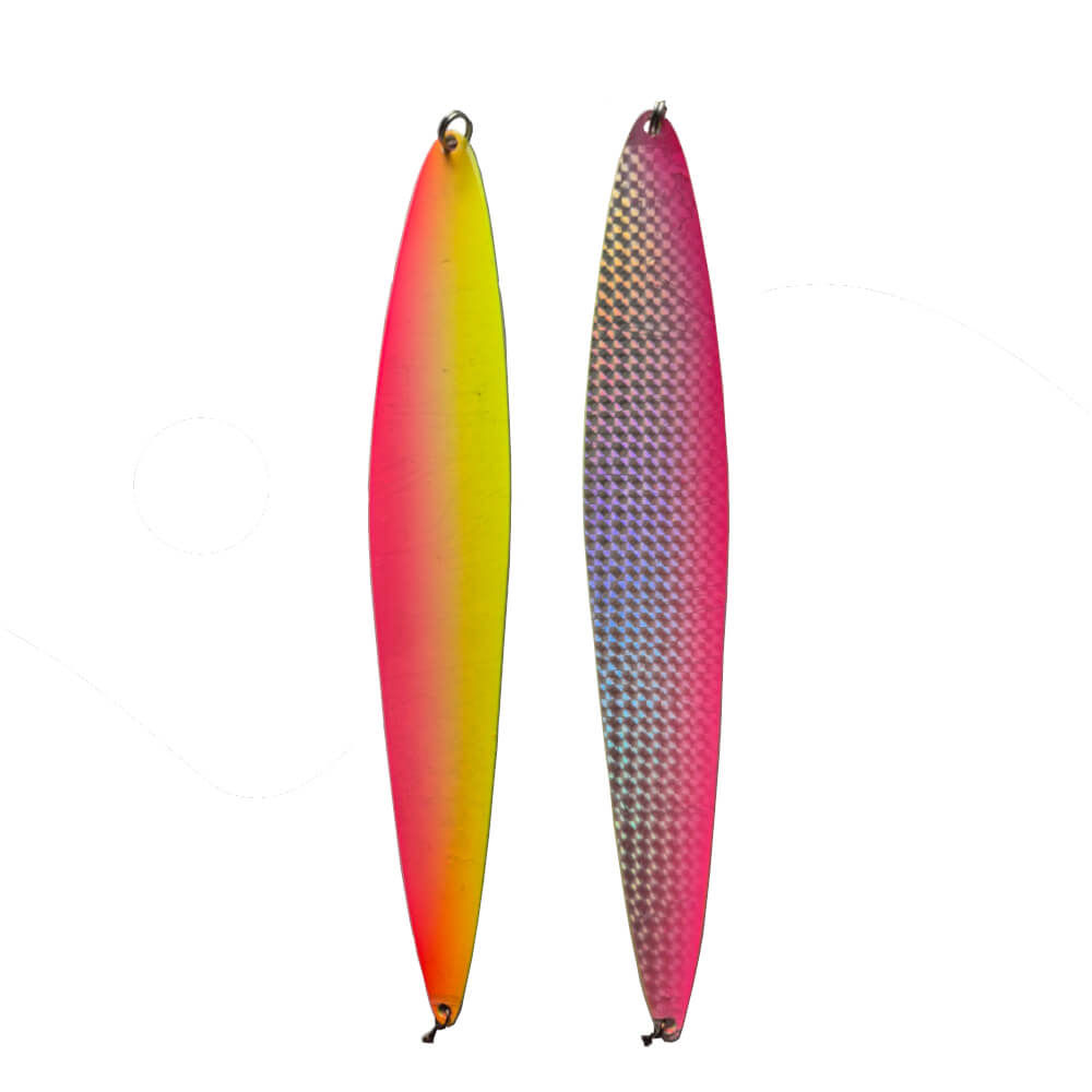 Karismax MaxMonster Flasher Ice Fishing Lure 9g (5/16oz)