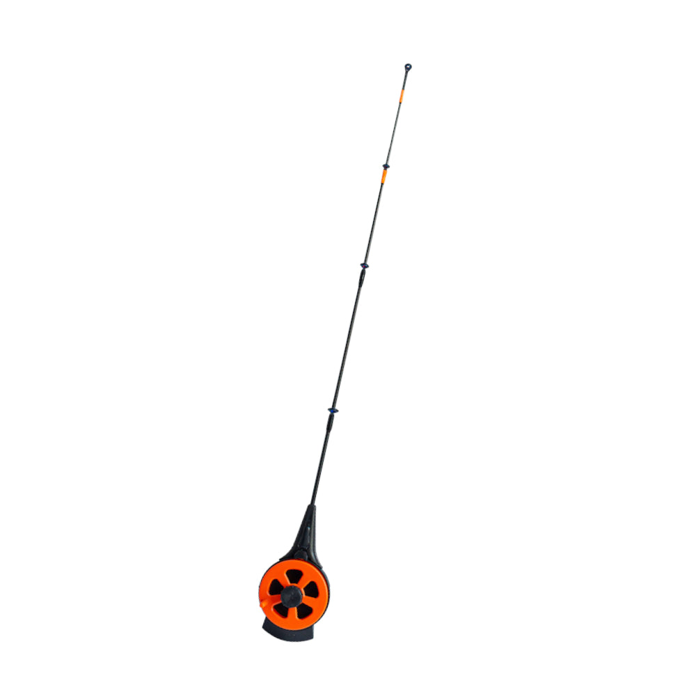 Karismax Finland Maxtreme 10 Ice Fishing Palm Rod