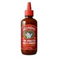 Melinda's Fire Roasted Habanero Garlic Sauce