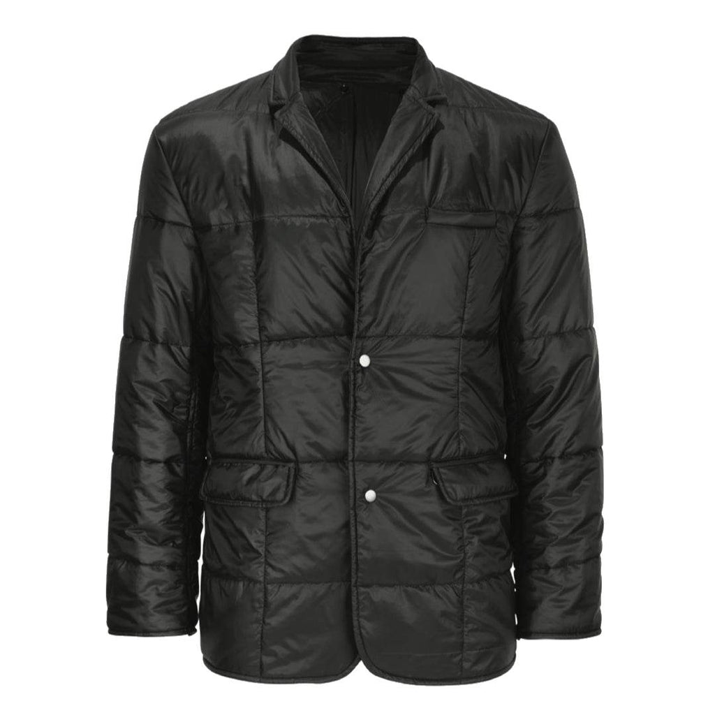 Men’s Insulated Blazer