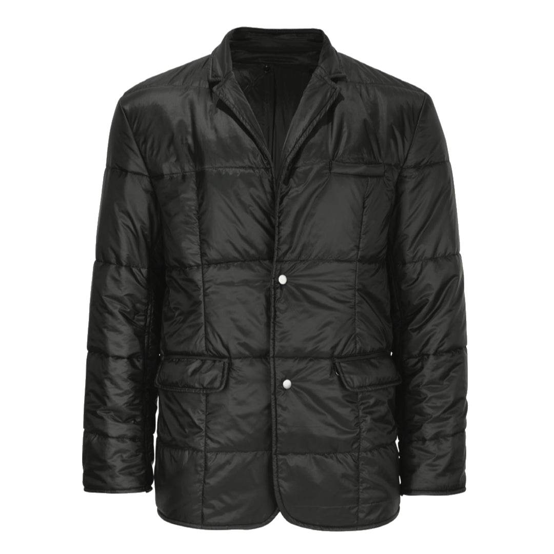 Men’s Insulated Blazer