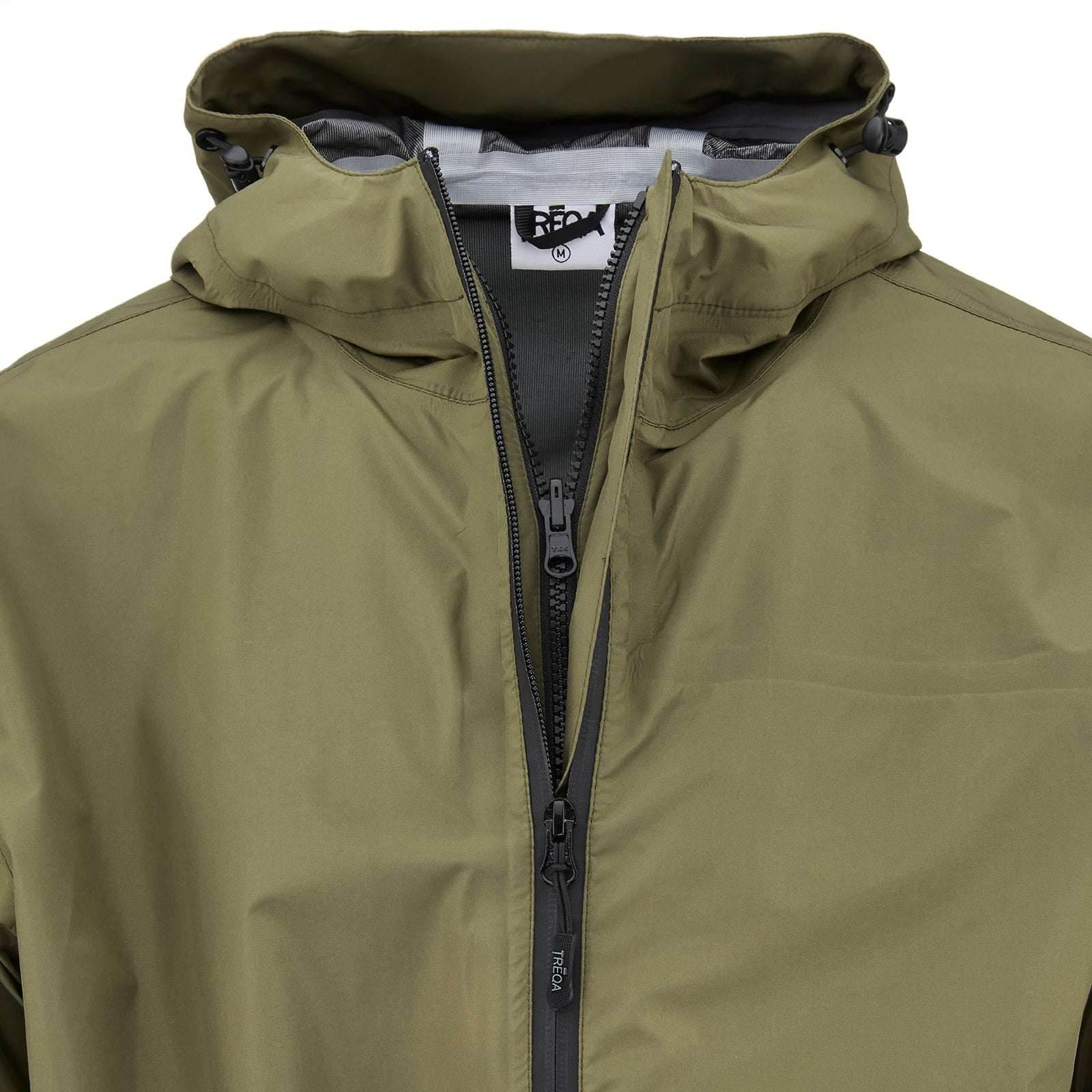 Men’s K2 Rain Jacket