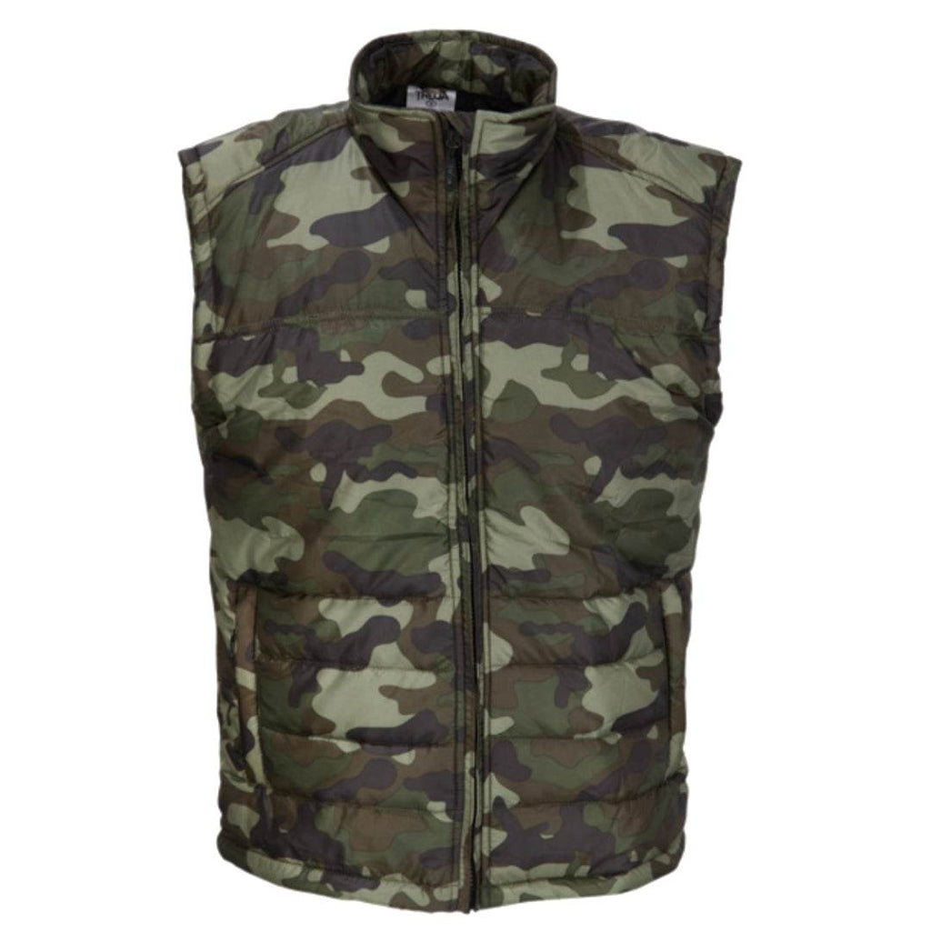 Men’s Kathmandu Vest CCS 150 GSM