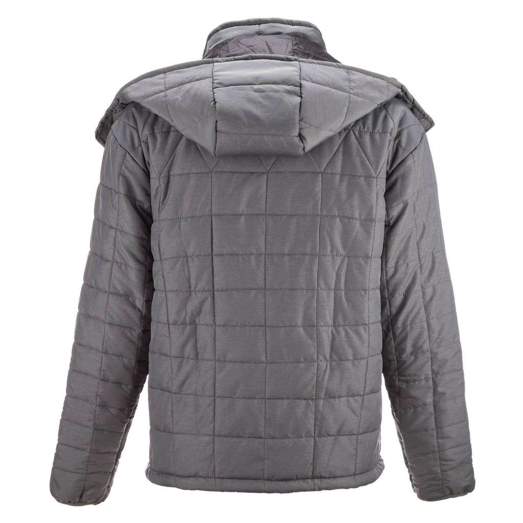 The Pumori Men’s Insulated Jacket 200 GSM