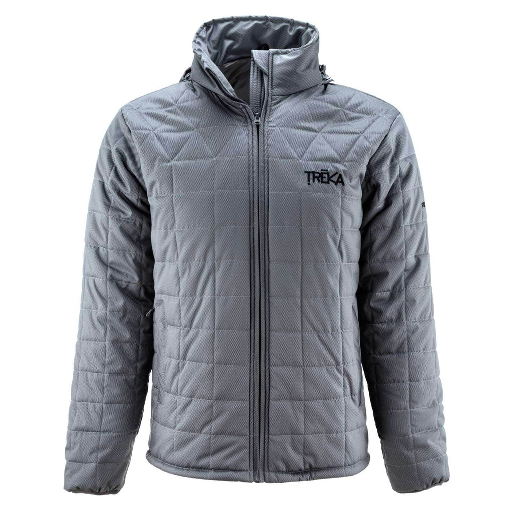 The Pumori Men’s Insulated Jacket 200 GSM