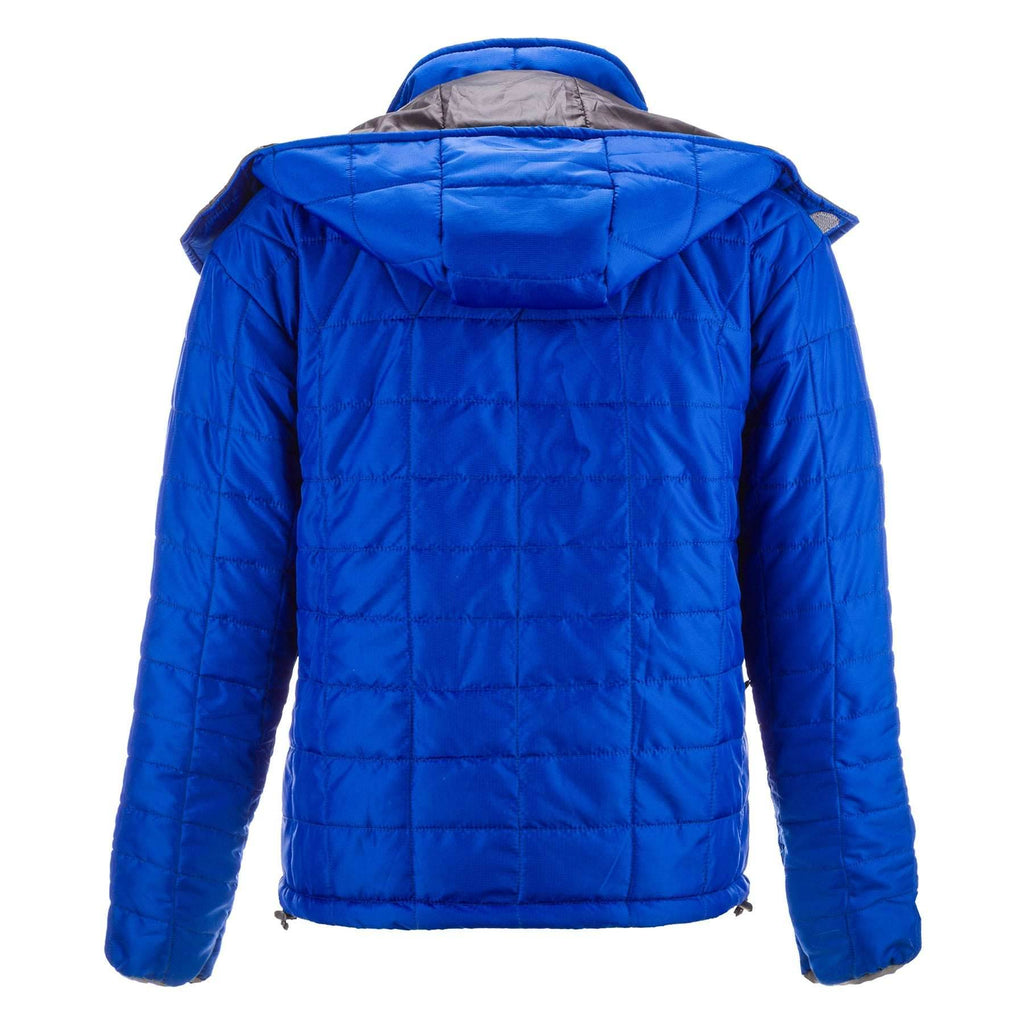 The Pumori Men’s Insulated Jacket 200 GSM