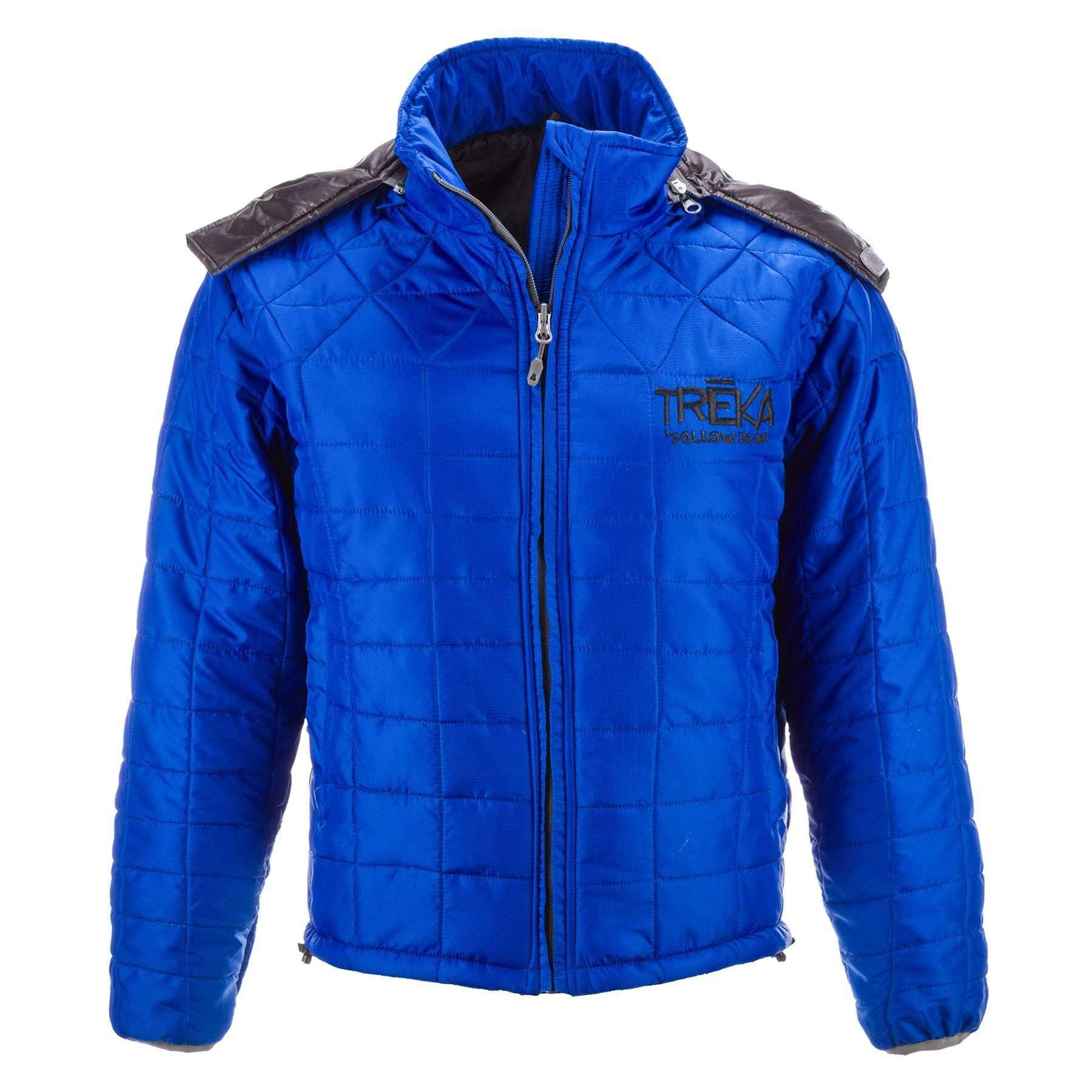 The Pumori Men’s Insulated Jacket 200 GSM