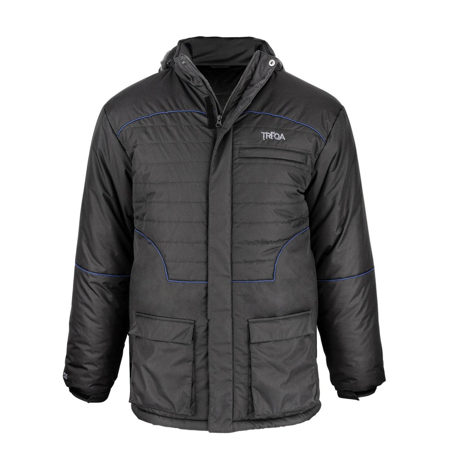 Men’s Third Pole Parka