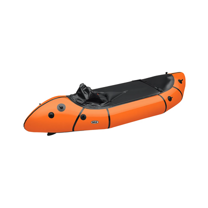 MRS Microraft Packraft