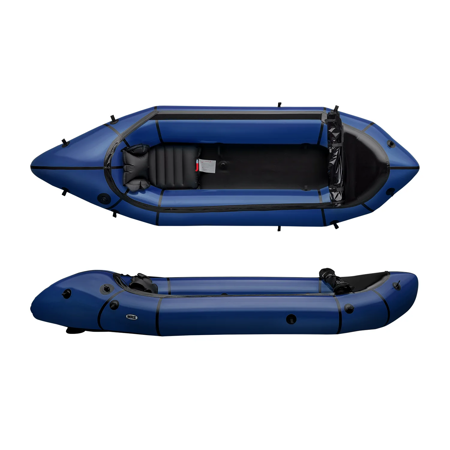 MRS Microraft Extra Long (XL) Packraft