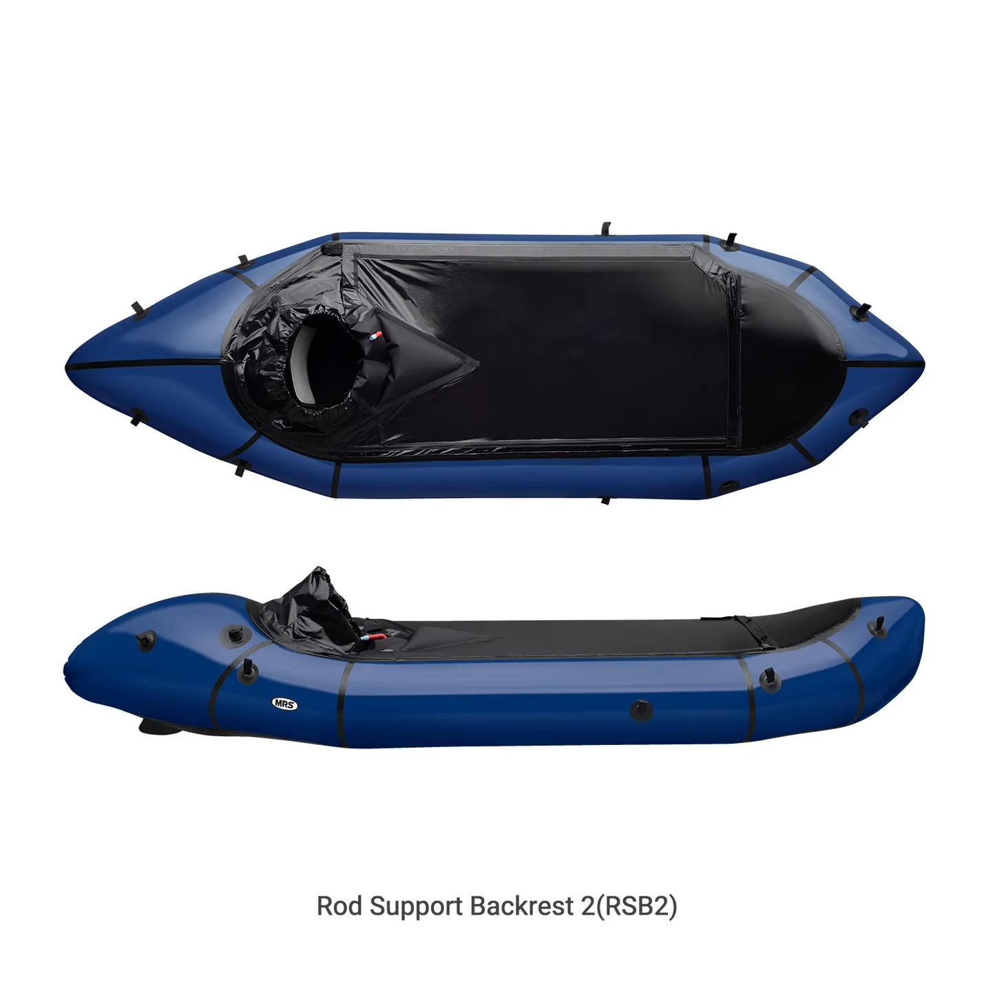 MRS Microraft Extra Long (XL) Packraft