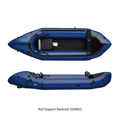 MRS Microraft Extra Long (XL) Packraft