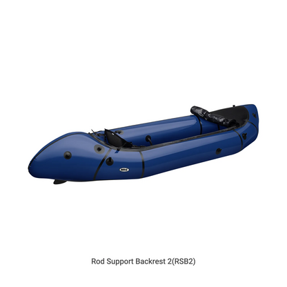 MRS Microraft Extra Long (XL) Packraft