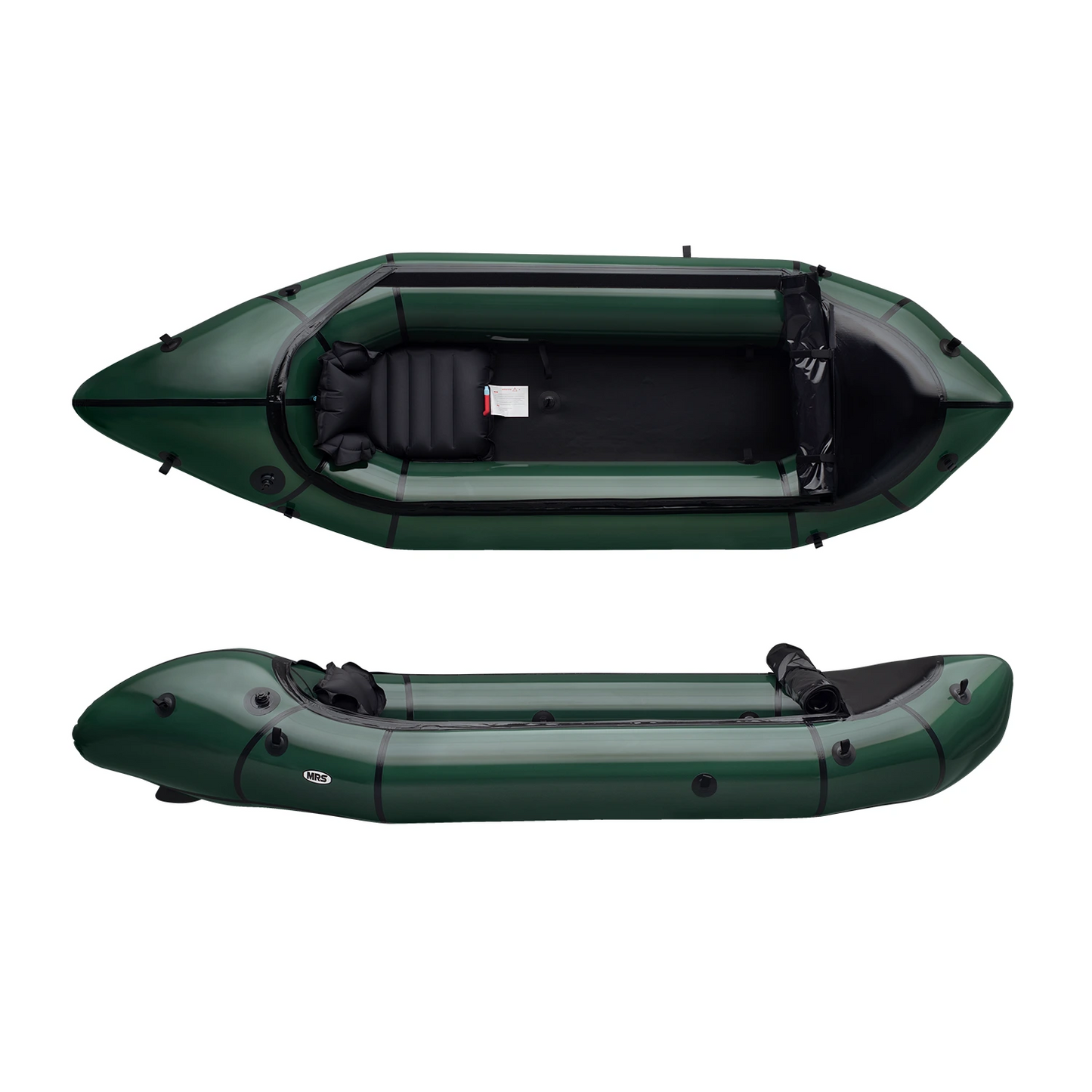 MRS Microraft Extra Long (XL) Packraft