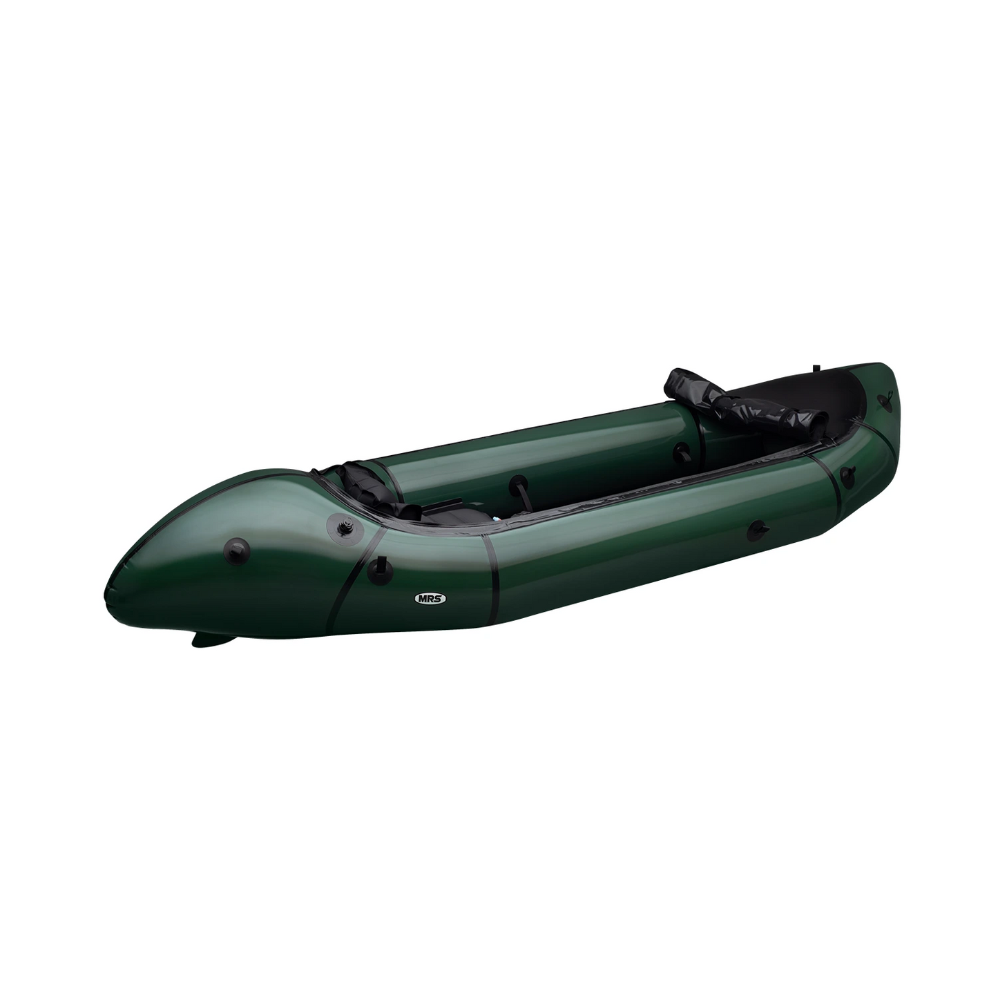 MRS Microraft Extra Long (XL) Packraft