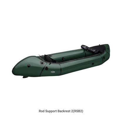MRS Microraft Extra Long (XL) Packraft