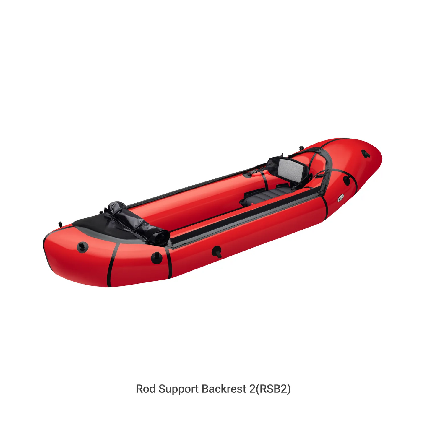 MRS Microraft Extra Long (XL) Packraft