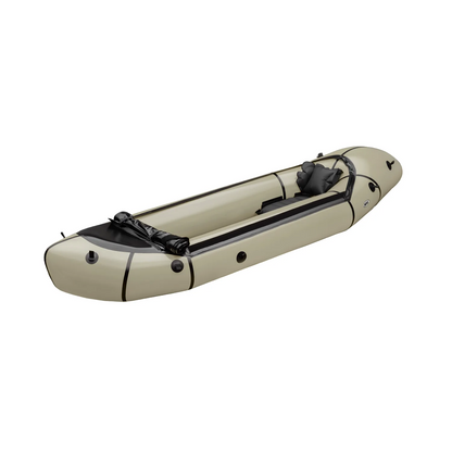 MRS Microraft Extra Long (XL) Packraft