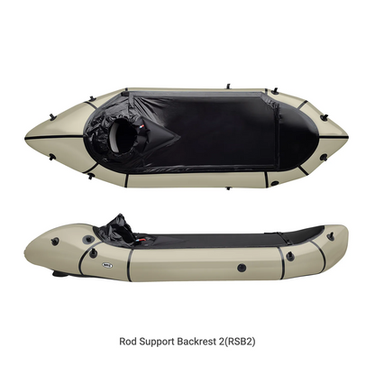 MRS Microraft Extra Long (XL) Packraft