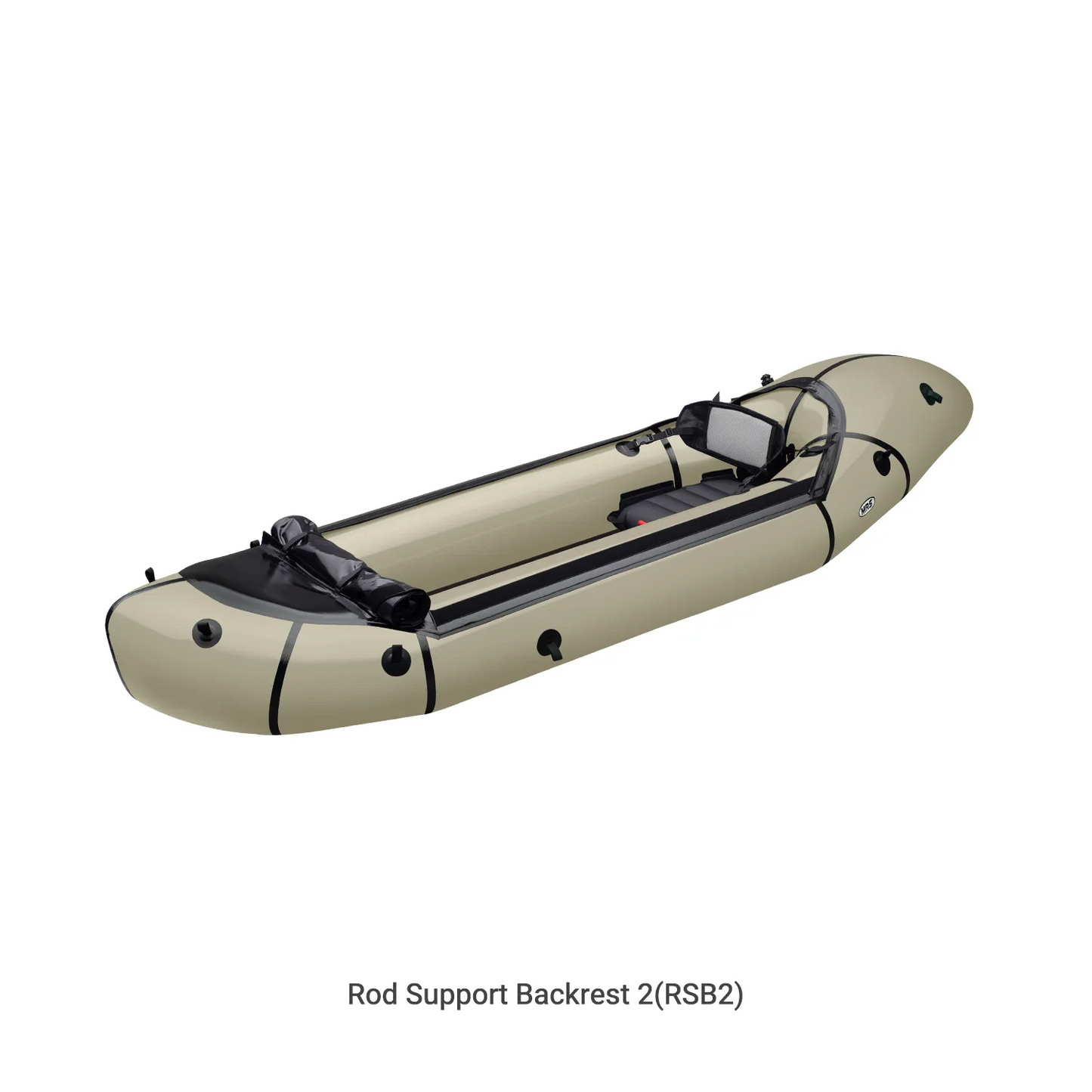 MRS Microraft Extra Long (XL) Packraft